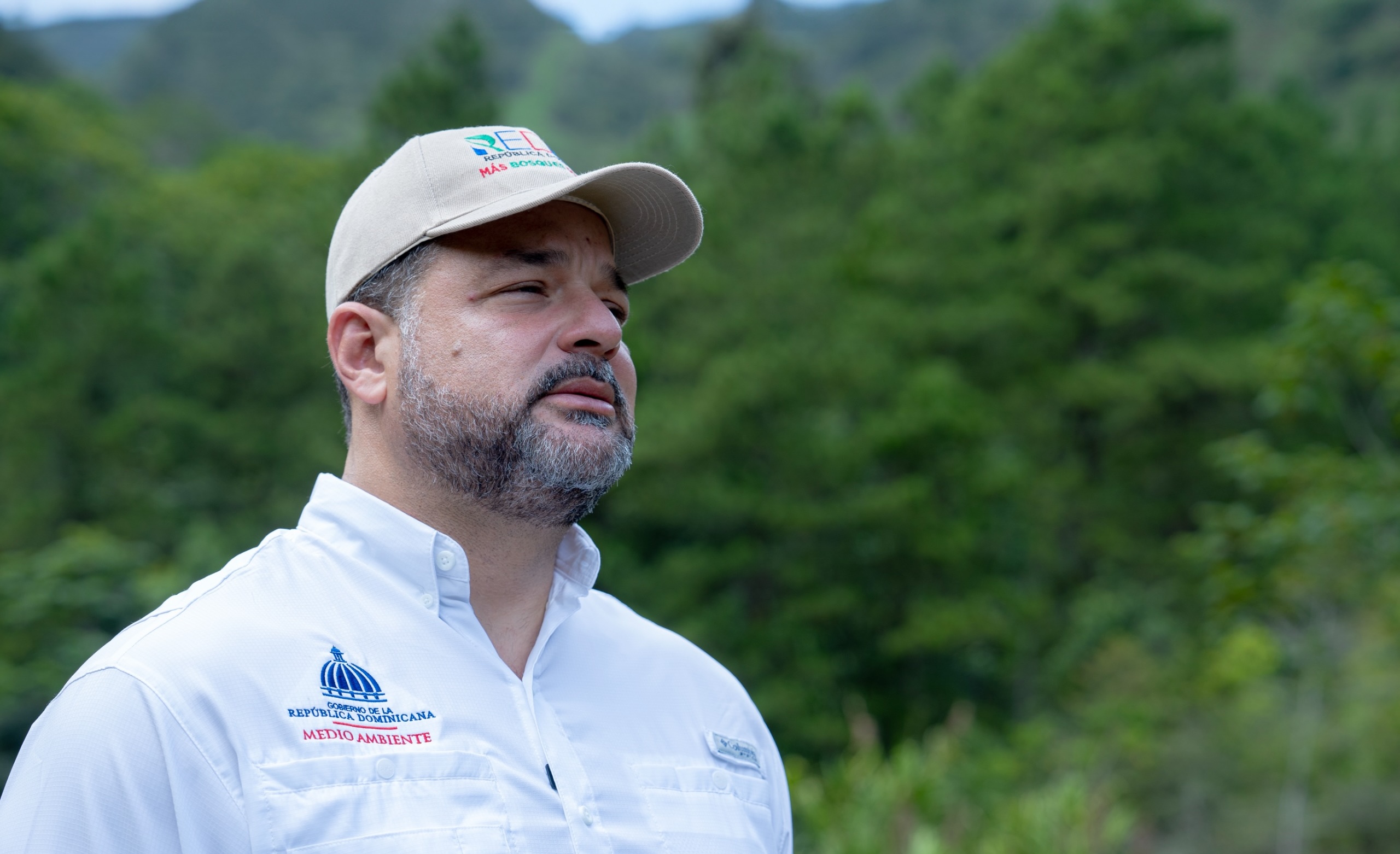 Ministro de Medio Ambiente destaca avances en de permisos